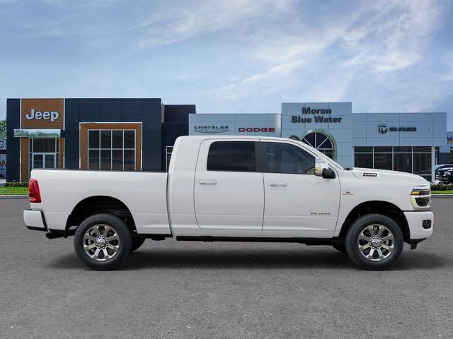 2026 RAM Ram 2500 RAM 2500 LARAMIE MEGA CAB 4X4 6'4' BOX