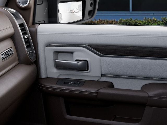 2026 RAM Ram 2500 RAM 2500 LARAMIE MEGA CAB 4X4 6'4' BOX