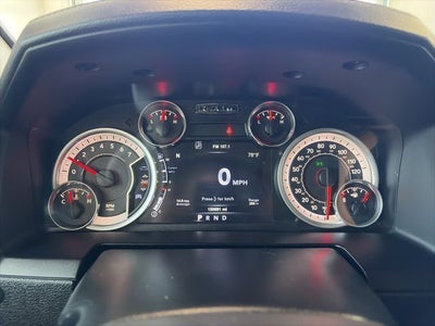 2015 RAM 1500 Sport