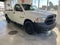 2020 RAM 1500 Classic Tradesman Regular Cab 4x4 8' Box
