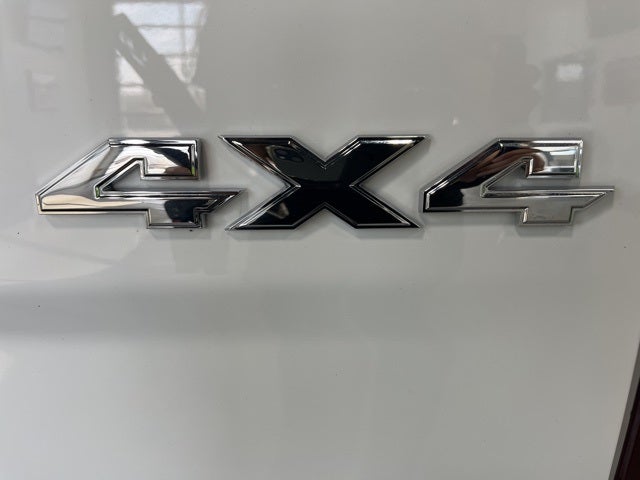 2020 RAM 1500 Classic Tradesman Regular Cab 4x4 8' Box