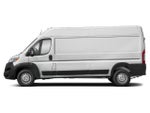2025 RAM ProMaster 2500 Cargo Van Tradesman High Roof 136' WB w/Pass Seat