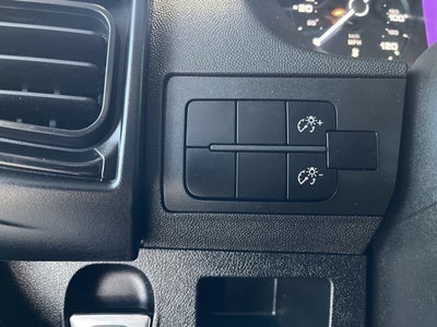 2024 RAM ProMaster 2500 Cargo Van Tradesman High Roof 159' WB w/Pass Seat