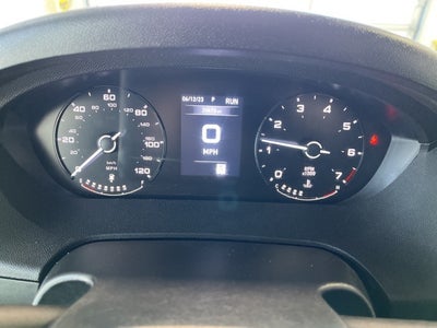 2024 RAM ProMaster 2500 Cargo Van Tradesman High Roof 159' WB w/Pass Seat