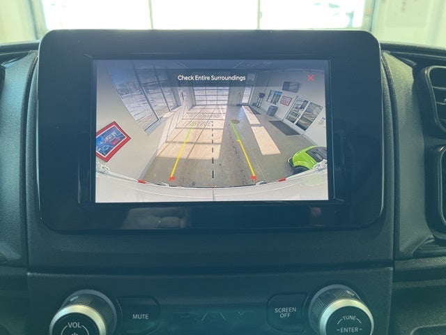 2024 RAM ProMaster 2500 Cargo Van Tradesman High Roof 159' WB w/Pass Seat