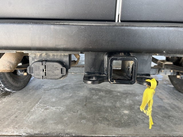 2024 RAM ProMaster 2500 Cargo Van Tradesman High Roof 159' WB w/Pass Seat