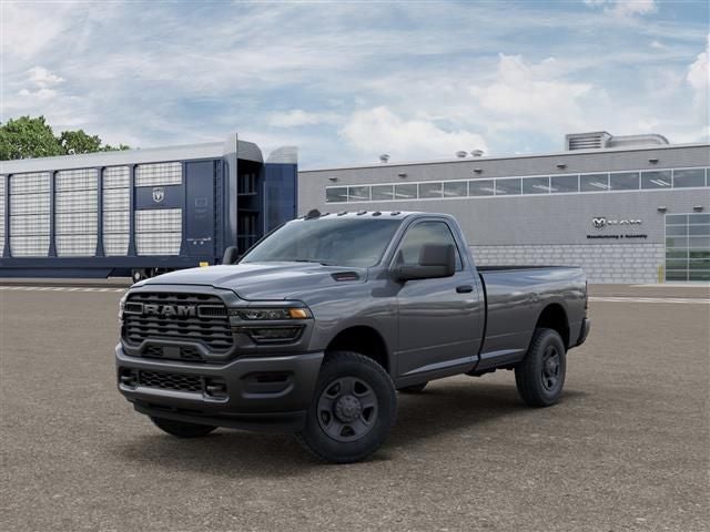 2026 RAM Ram 2500 RAM 2500 TRADESMAN REGULAR CAB 4X4 8' BOX