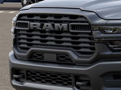 2026 RAM Ram 2500 RAM 2500 TRADESMAN REGULAR CAB 4X4 8' BOX