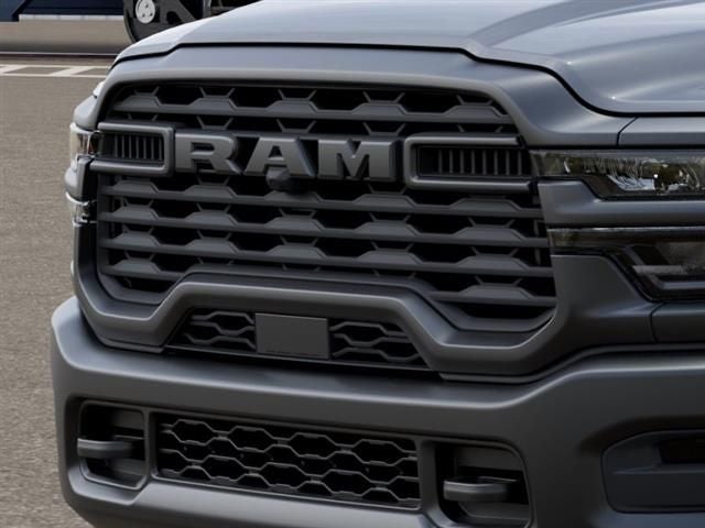 2026 RAM Ram 2500 RAM 2500 TRADESMAN REGULAR CAB 4X4 8' BOX