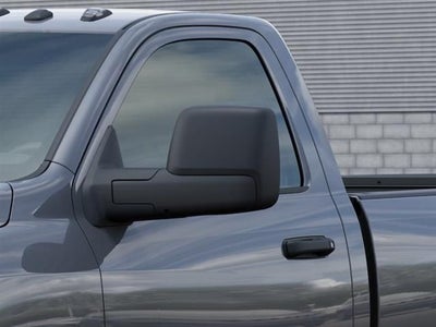 2026 RAM Ram 2500 RAM 2500 TRADESMAN REGULAR CAB 4X4 8' BOX