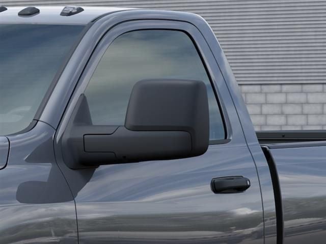 2026 RAM Ram 2500 RAM 2500 TRADESMAN REGULAR CAB 4X4 8' BOX