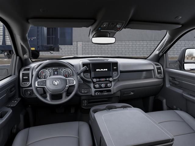 2026 RAM Ram 2500 RAM 2500 TRADESMAN REGULAR CAB 4X4 8' BOX