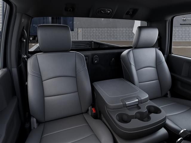 2026 RAM Ram 2500 RAM 2500 TRADESMAN REGULAR CAB 4X4 8' BOX