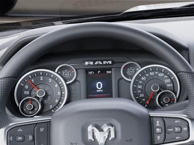 2026 RAM Ram 2500 RAM 2500 TRADESMAN REGULAR CAB 4X4 8' BOX