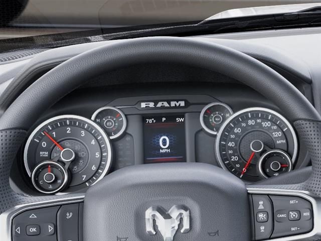 2026 RAM Ram 2500 RAM 2500 TRADESMAN REGULAR CAB 4X4 8' BOX