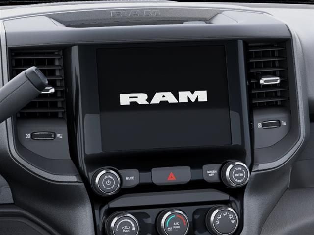 2026 RAM Ram 2500 RAM 2500 TRADESMAN REGULAR CAB 4X4 8' BOX