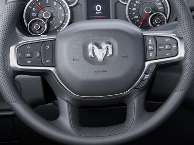 2026 RAM Ram 2500 RAM 2500 TRADESMAN REGULAR CAB 4X4 8' BOX