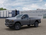 2026 RAM Ram 2500 RAM 2500 TRADESMAN REGULAR CAB 4X4 8' BOX