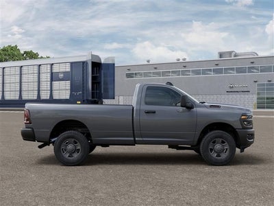2026 RAM Ram 2500 RAM 2500 TRADESMAN REGULAR CAB 4X4 8' BOX