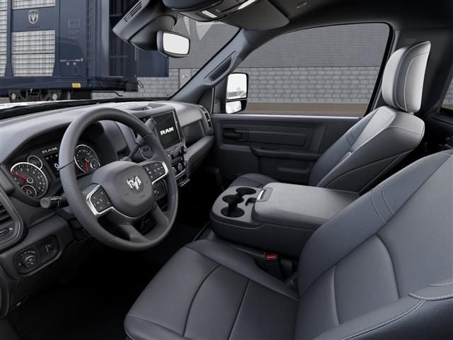 2026 RAM Ram 2500 RAM 2500 TRADESMAN REGULAR CAB 4X4 8' BOX