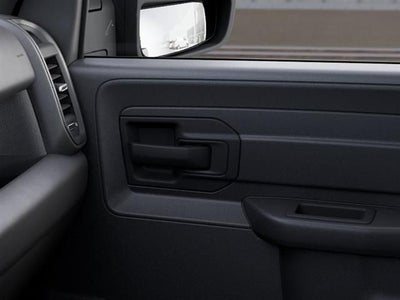 2026 RAM Ram 2500 RAM 2500 TRADESMAN REGULAR CAB 4X4 8' BOX