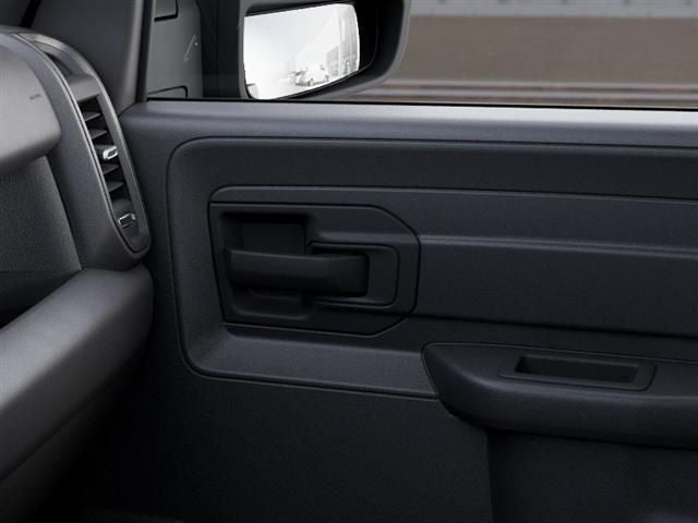 2026 RAM Ram 2500 RAM 2500 TRADESMAN REGULAR CAB 4X4 8' BOX