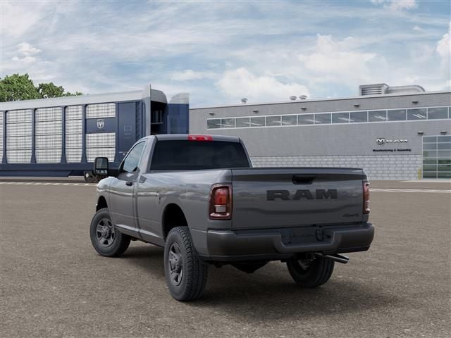 2026 RAM Ram 2500 RAM 2500 TRADESMAN REGULAR CAB 4X4 8' BOX