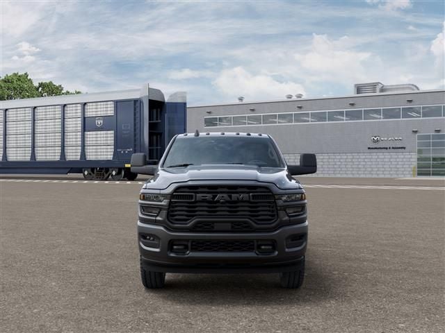 2026 RAM Ram 2500 RAM 2500 TRADESMAN REGULAR CAB 4X4 8' BOX