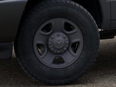 2026 RAM Ram 2500 RAM 2500 TRADESMAN REGULAR CAB 4X4 8' BOX