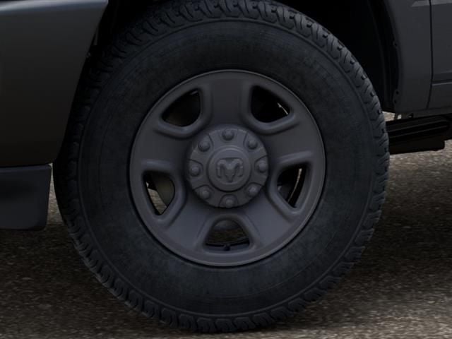 2026 RAM Ram 2500 RAM 2500 TRADESMAN REGULAR CAB 4X4 8' BOX