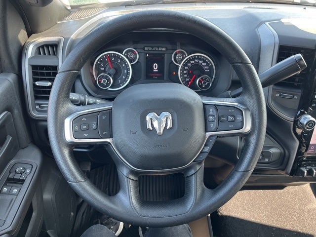 2026 RAM Ram 2500 RAM 2500 TRADESMAN REGULAR CAB 4X4 8' BOX