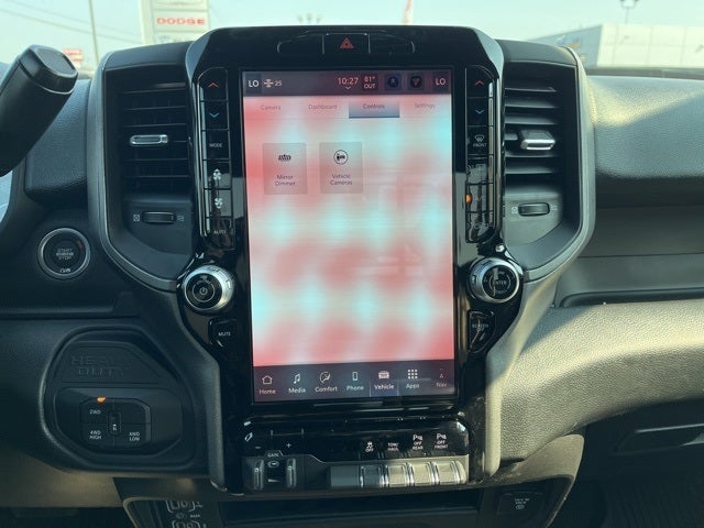 2026 RAM Ram 2500 RAM 2500 TRADESMAN REGULAR CAB 4X4 8' BOX