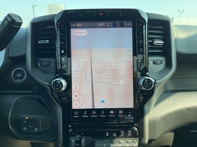 2026 RAM Ram 2500 RAM 2500 TRADESMAN REGULAR CAB 4X4 8' BOX