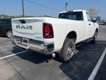 2026 RAM Ram 2500 RAM 2500 TRADESMAN REGULAR CAB 4X4 8' BOX