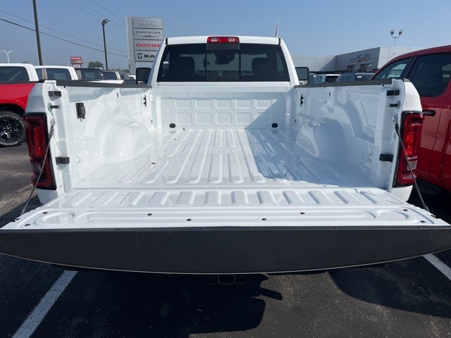 2026 RAM Ram 2500 RAM 2500 TRADESMAN REGULAR CAB 4X4 8' BOX