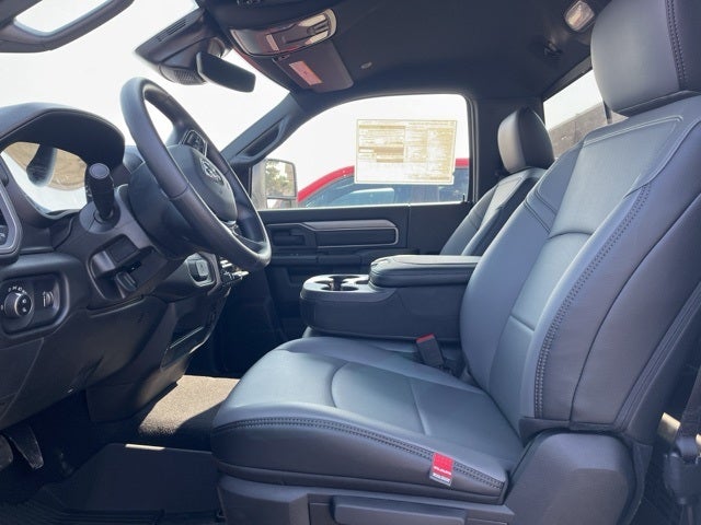 2026 RAM Ram 2500 RAM 2500 TRADESMAN REGULAR CAB 4X4 8' BOX