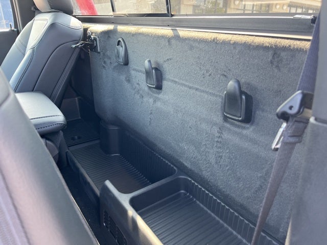 2026 RAM Ram 2500 RAM 2500 TRADESMAN REGULAR CAB 4X4 8' BOX