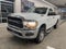 2022 RAM 2500 Tradesman Regular Cab 4x4 8' Box