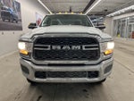 2022 RAM 2500 Tradesman Regular Cab 4x4 8' Box