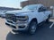2026 RAM Ram 2500 RAM 2500 TRADESMAN REGULAR CAB 4X4 8' BOX