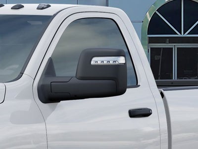 2026 RAM Ram 2500 RAM 2500 TRADESMAN REGULAR CAB 4X4 8' BOX