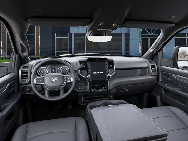 2026 RAM Ram 2500 RAM 2500 TRADESMAN REGULAR CAB 4X4 8' BOX