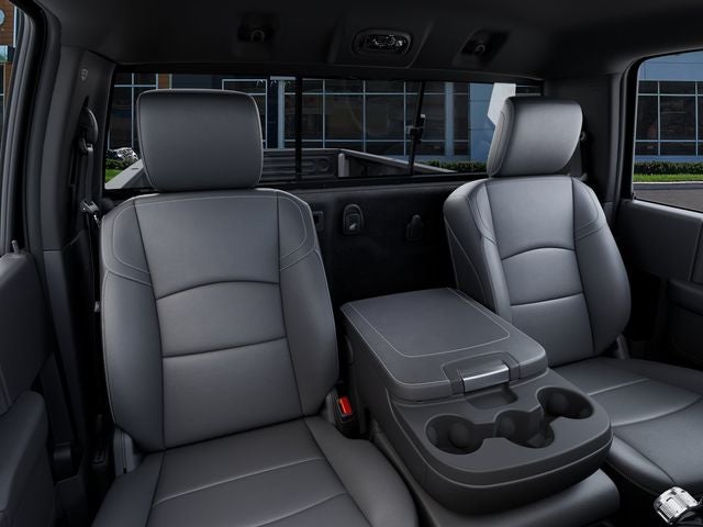 2026 RAM Ram 2500 RAM 2500 TRADESMAN REGULAR CAB 4X4 8' BOX
