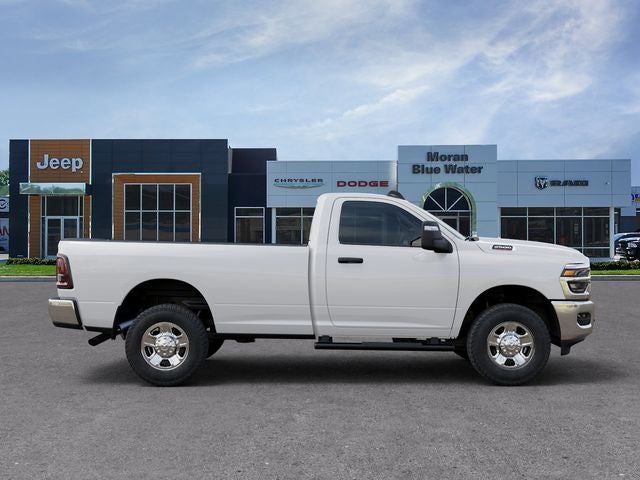 2026 RAM Ram 2500 RAM 2500 TRADESMAN REGULAR CAB 4X4 8' BOX