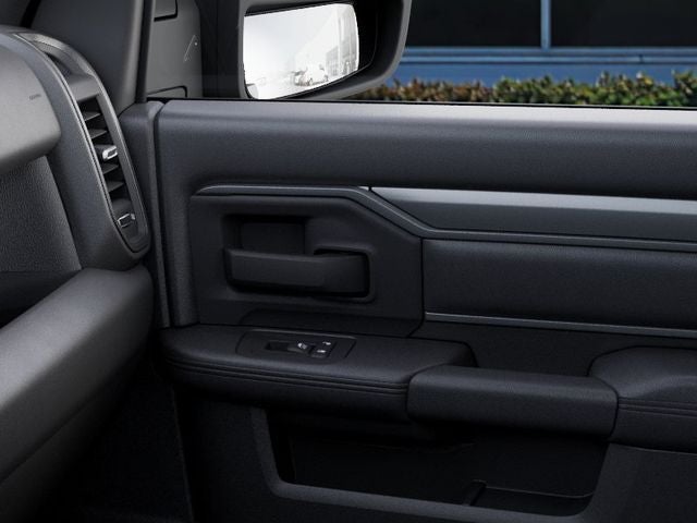 2026 RAM Ram 2500 RAM 2500 TRADESMAN REGULAR CAB 4X4 8' BOX