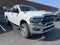 2026 RAM Ram 2500 RAM 2500 TRADESMAN REGULAR CAB 4X4 8' BOX
