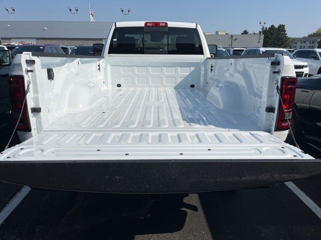 2026 RAM Ram 2500 RAM 2500 TRADESMAN REGULAR CAB 4X4 8' BOX