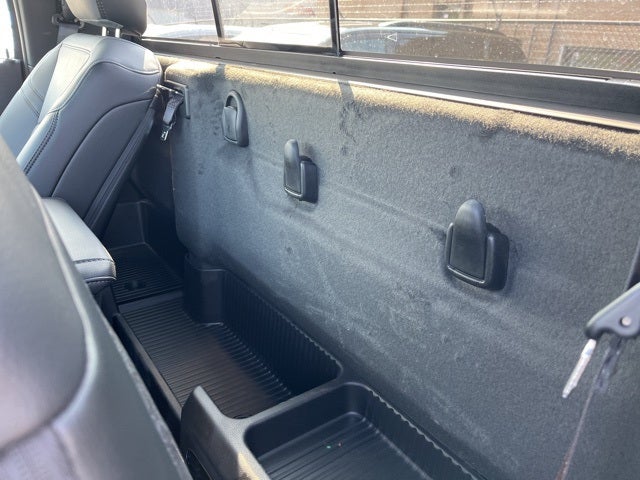 2026 RAM Ram 2500 RAM 2500 TRADESMAN REGULAR CAB 4X4 8' BOX