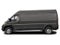 2025 RAM ProMaster 3500 Cargo Van Tradesman High Roof 159' WB w/Pass Seat