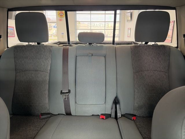 2017 RAM 1500 Big Horn Crew Cab 4x4 5'7' Box